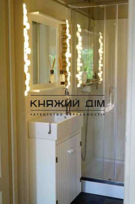 Оренда будинку з брусу в Конча-Заспі у с. Козин, код 134895. Киев - изображение 7