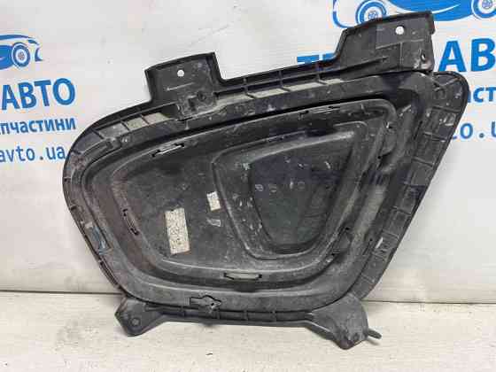 Решетка противотуманки правая Kia Sorento 2014-2020 86526C6020 (Арт. 74049) Киев