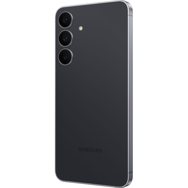 Смартфон Samsung Galaxy S25 FE S731B 8/256GB Jetblack (SM-S731BZKG) EU (Код товару:42288) Харків - зображення 7