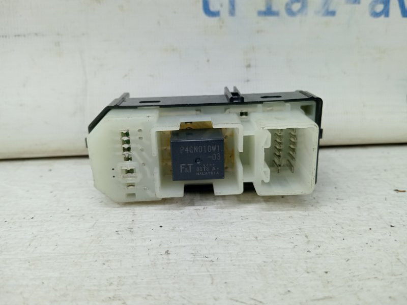 Кнопка стеклоподъемника Toyota Prado 2002-2009 8403060020 (Арт. 61309) Київ - зображення 3