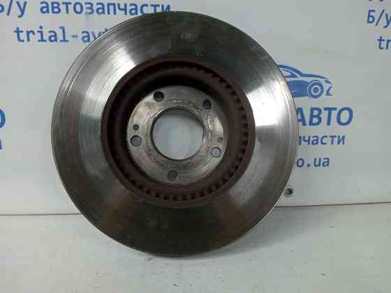 Диск тормозной передний Kia Sportage 2010-2016 517123K160 (Арт. 58468) Киев