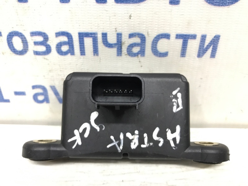 Датчик ускорения ESP Opel Astra J 1.7 2009 (б/у) Київ - зображення 2