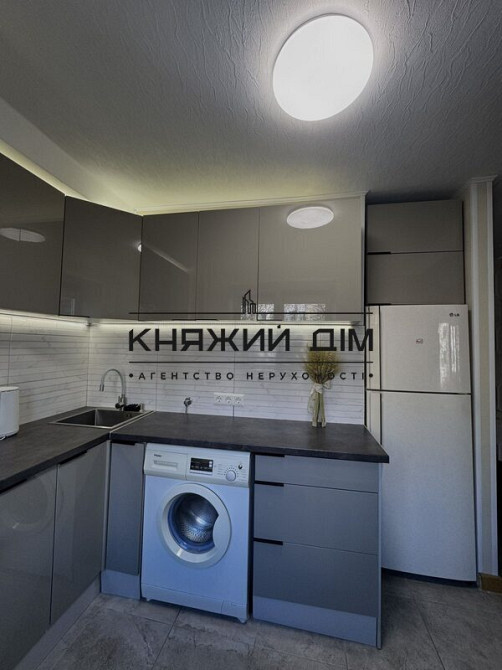 ГАЗ ! ПЕРША ЗДАЧА! Оренда 3-кімнатна квартира, м. Політехнічний інститут. Код об'єкта: 11138721 Киев - изображение 6