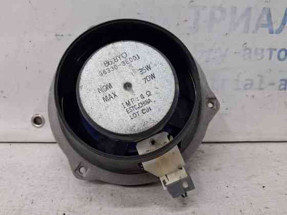 Динамик двери Kia Sorento BL 2.5 DIESEL D4CB 2002 (б/у) Киев