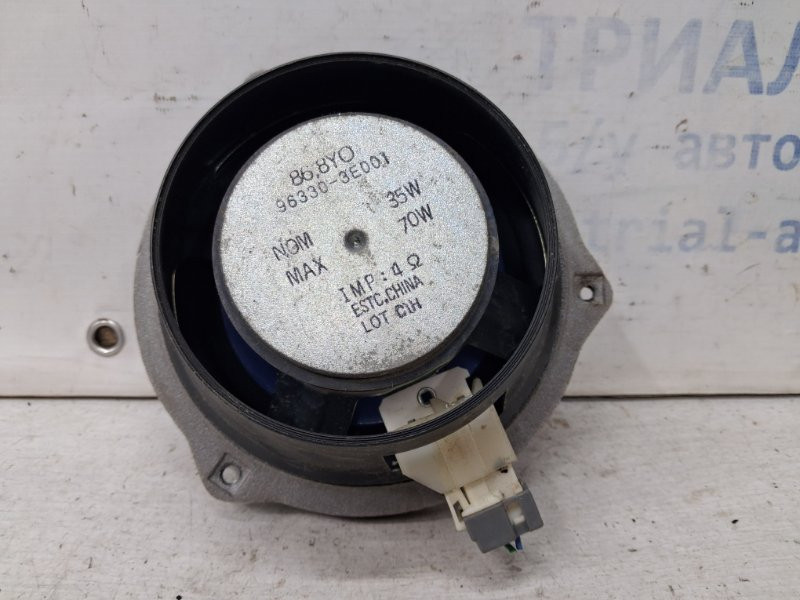 Динамик двери Kia Sorento BL 2.5 DIESEL D4CB 2002 (б/у) Киев - изображение 2