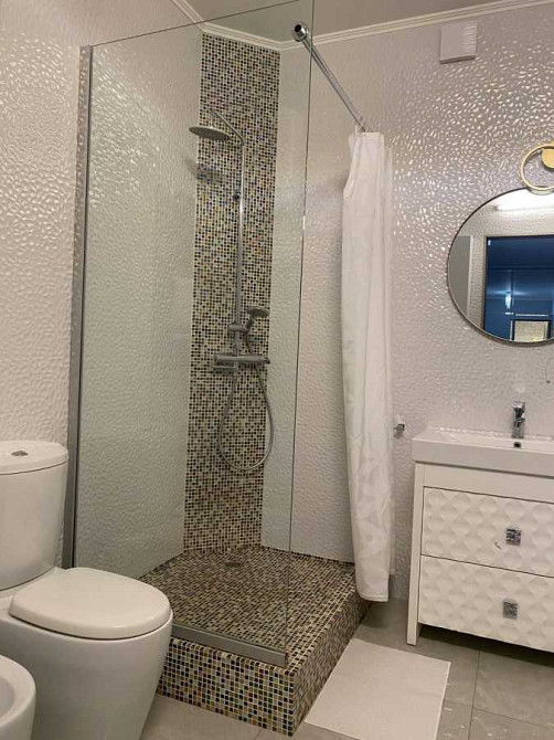 долгосрочная аренда 2-к квартира Киев, Шевченковский, 850 $/мес. Киев - изображение 11