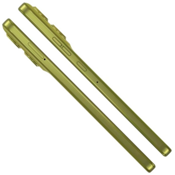 Смартфон Motorola Moto G86 5G 8/256GB NFC Golden Cypress (No Adapter) Global (PB7L0115RS) UA (Код то Харків - зображення 9