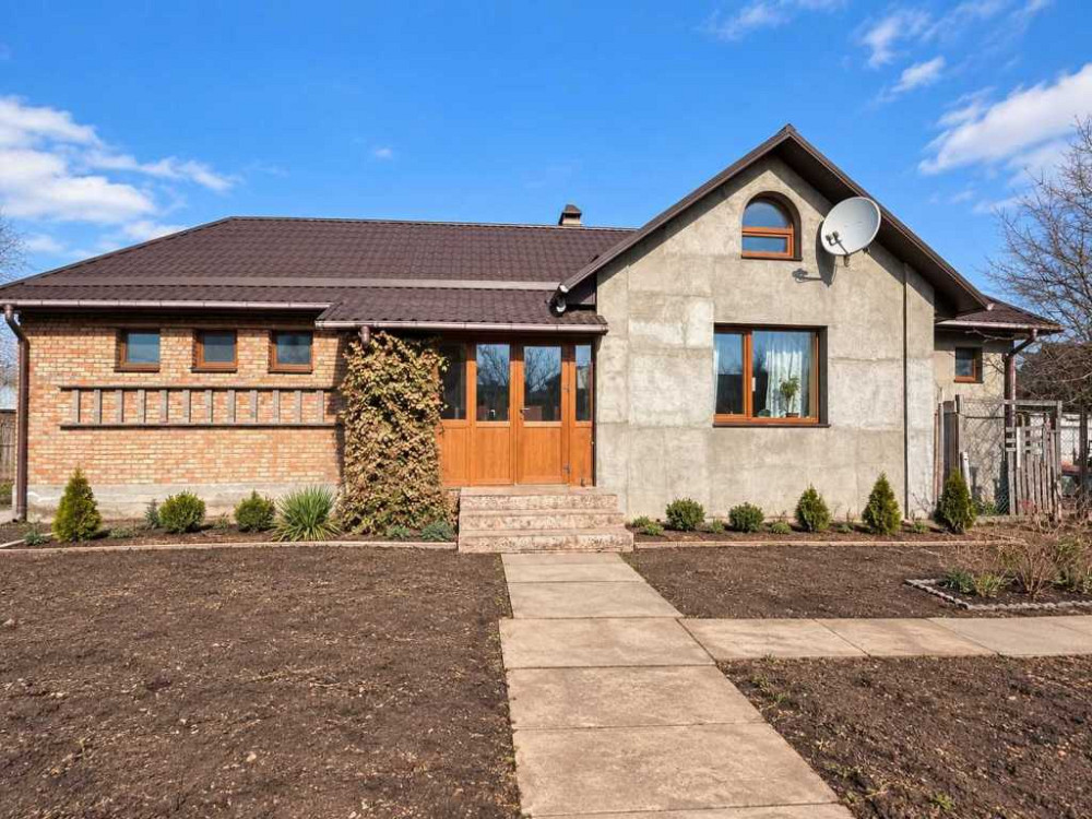 продажа 1-к квартира Белоцерковский, Белая Церковь, 70000 $ Біла Церква - зображення 1