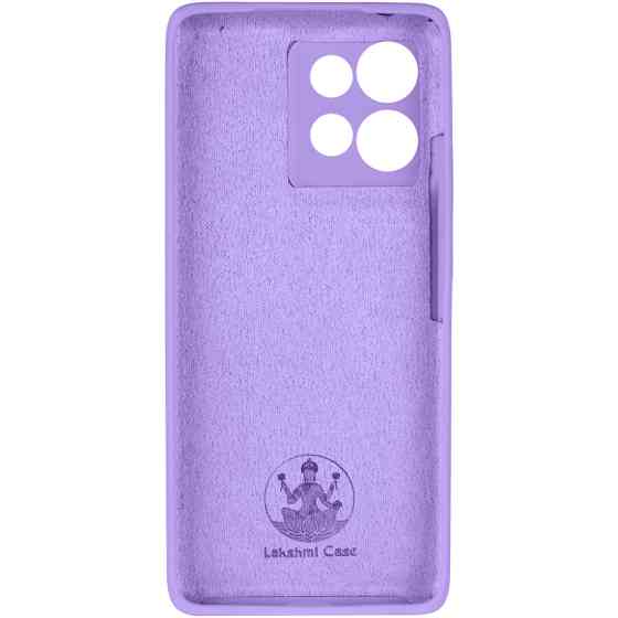 Чехол Silicone Cover Ummi Lakshmi Full Camera (AA) для Motorola Edge 50 Neo Херсон