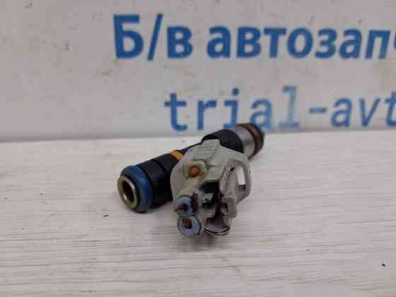 Форсунка топливная Infiniti FX 2002-2008 16600CD701 (Арт. 76296) Київ