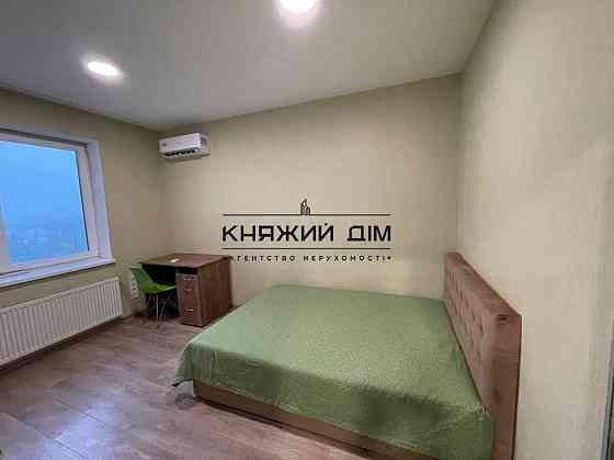 Оренда 2- кімнатної квартири-студії в новому ЖК Кампус. Код № 11181199 Київ