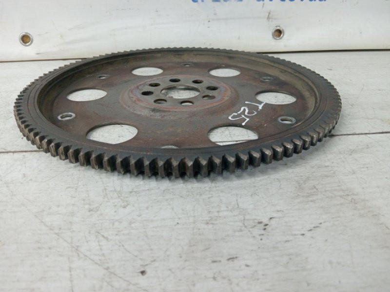 Маховик Toyota Avensis T25 1.8 БЕНЗИН 1ZZFE 2002 (б/у) Київ - зображення 3