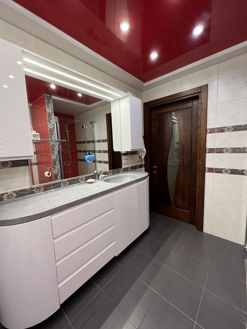 Продам. 4-к.кв. 1/10, ж/м Левобережный-3, ул.Усенко Днепр - изображение 8