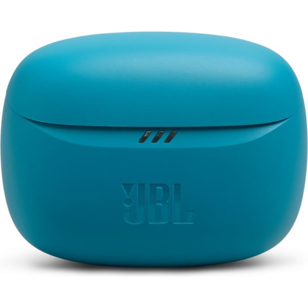 Bluetooth-гарнітура JBL Tune Buds 2 Turquoise (JBLTBUDS2TQE) (Код товару:40748) Харьков - изображение 4