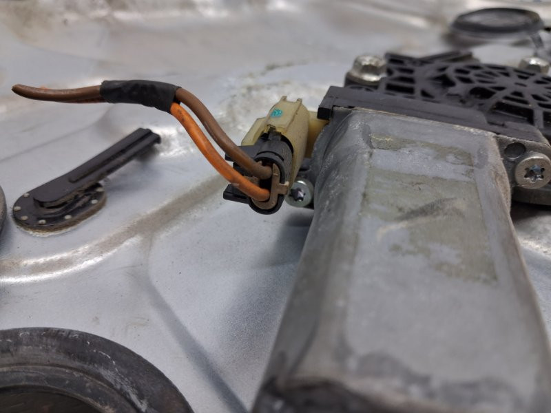 Стеклоподъемник передний левый Hyundai I30 2007-2012 824712L000 (Арт. 61824) Киев - изображение 4