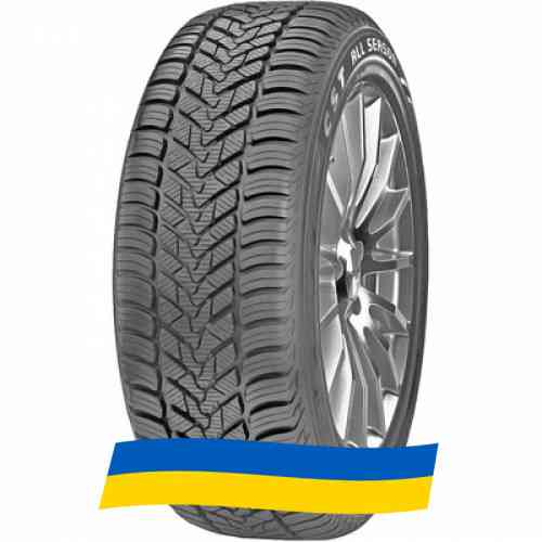 215/55 R18 CST Medallion All Season ACP1 99V Легкова шина Київ