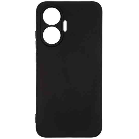 Чохол ArmorStandart Matte Slim Fit Camera Cov для Xiaomi Poco F7 Black (ARM80376) (Код товару:42058) Харків
