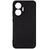 Чохол ArmorStandart Matte Slim Fit Camera Cov для Xiaomi Poco F7 Black (ARM80376) (Код товару:42058) Харків