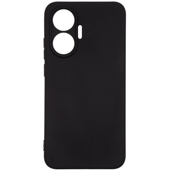 Чохол ArmorStandart Matte Slim Fit Camera Cov для Xiaomi Poco F7 Black (ARM80376) (Код товару:42058) Харків - зображення 1