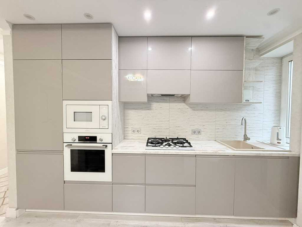 долгосрочная аренда 2-к квартира Киев, Голосеевский, 20000 грн./мес. Київ - зображення 5