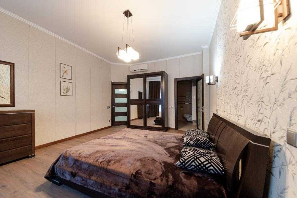 долгосрочная аренда 2-к квартира Киев, Печерский, 1500 $/мес. Київ - зображення 4
