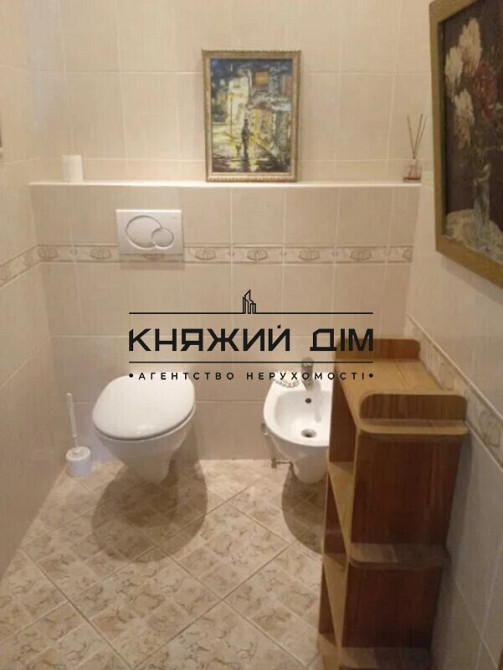 Оренда роздільної 2-х к. квартири м. Дарниця Чернігівська. № 11202997 Киев - изображение 8