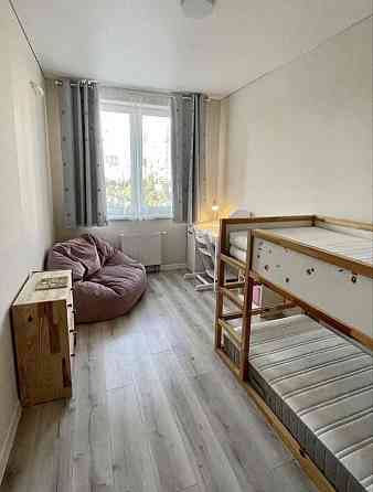 долгосрочная аренда 3-к квартира Киев, Подольский, 24000 грн./мес. Киев