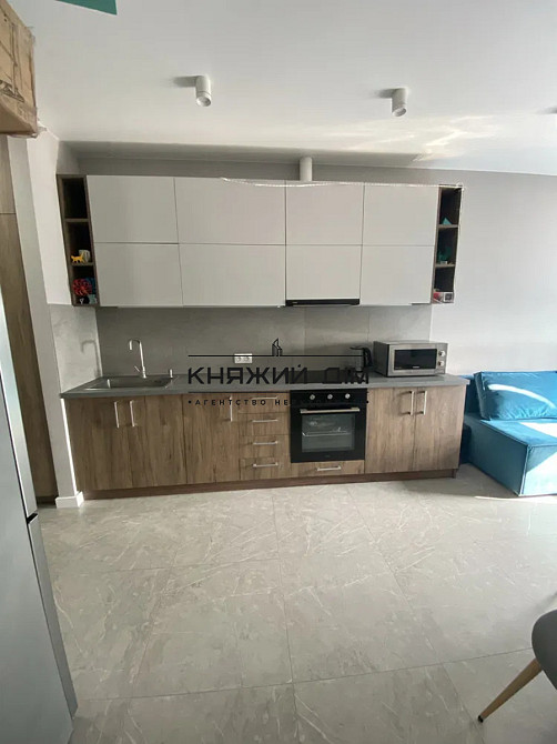 Оренда 1-кімнатної в ЖК Метрополія Дарниця Київ - зображення 4