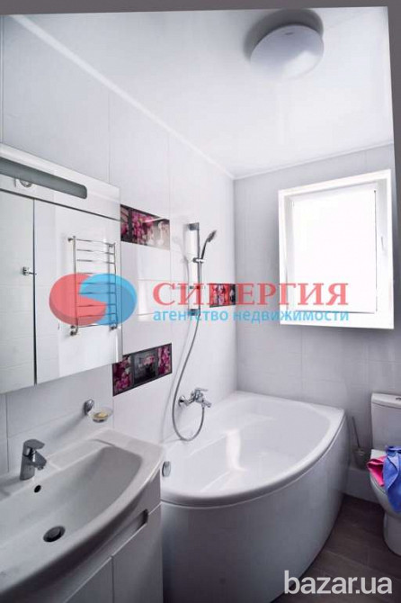 долгосрочная аренда 4-к квартира Киев, Шевченковский, 39500 грн./мес. Киев - изображение 7