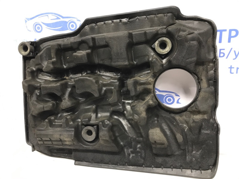 Декоративная крышка ДВС Hyundai Tucson TL 1.7 DIESEL D4FD 2015 (б/у) Київ - зображення 6