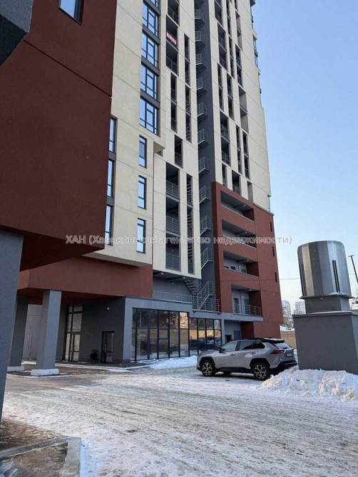 продажа 3-к квартира Харьков, Основянский, 85000 $  - зображення 1