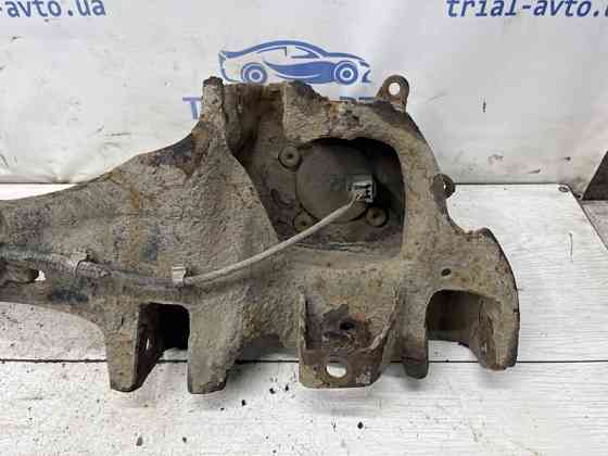 Рычаг задней подвески продольный правый Mazda 3 2003-2009 BP4K-28-200J (Арт. 80208) Киев