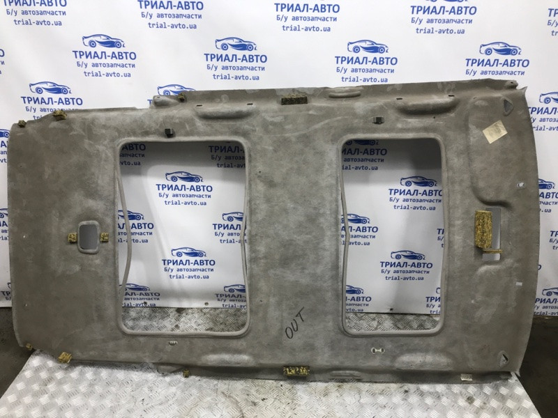 Потолок Mitsubishi Outlander CU 2.4 БЕНЗИН 4G69 2003 (б/у) Киев - изображение 6