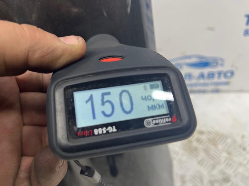 Крыло переднее левое Acura MDX 2006-2013 60260STXA90ZZ (Арт. 71400) Київ - зображення 6