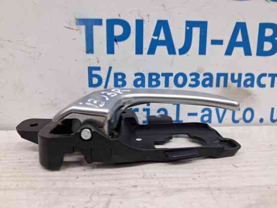 Ручка двери внутренняя правая Hyundai I30 2011-2017 82621A5000RY (Арт. 70704) Київ