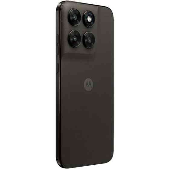 Смартфон Motorola Moto G77 8/256GB Black Olive (PBAW0026RS) UA Харків