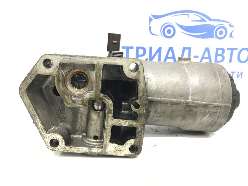 Корпус масляного фильтра Mitsubishi Outlander XL 2.0 ДИЗЕЛЬ 2007 (б/у) Київ - зображення 3