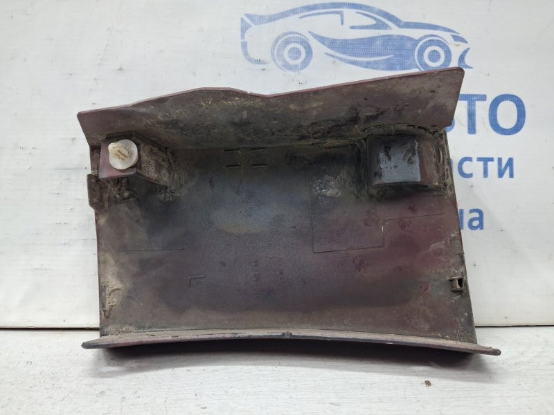 Накладка крыла Suzuki Grand Vitara JT 2.7 БЕНЗИН H27A 2005 перед. лев. (б/у) Київ - зображення 3