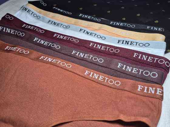 Сліпи finetoo Черкассы