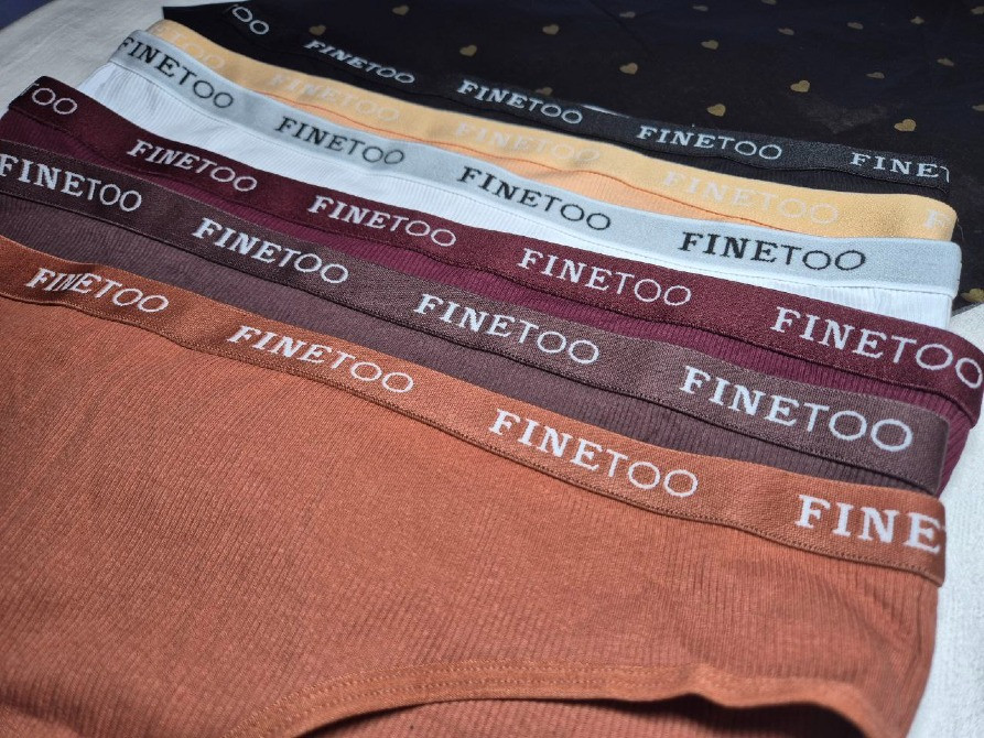 Сліпи finetoo Черкаси - зображення 3