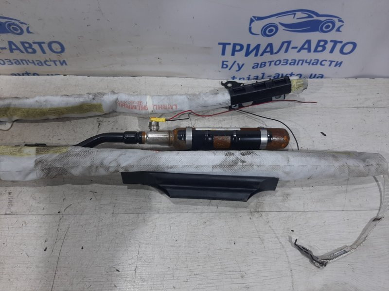 Airbag потолка(шторка) правый Hyundai IX35 LM 2.0 DIESEL 2009 (б/у) Київ - зображення 3