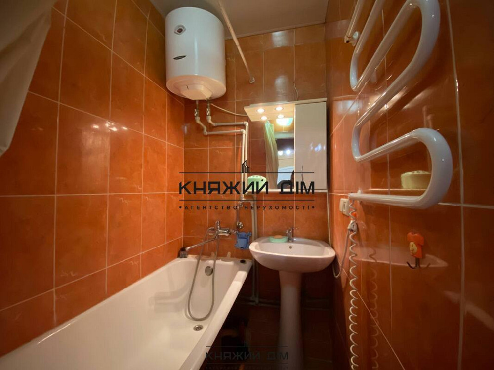 2 кім. розд. Севастопольська площа. Код: 113542 Киев - изображение 9