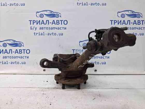 Кулак поворотный левый со ступицей Toyota Prado 2002-2009 4321260170 (Арт. 60046) Киев