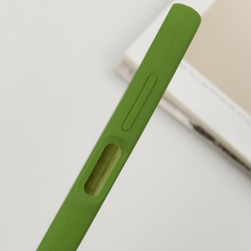 Чехол Silicone Cover Lakshmi Full Camera (AA) для Samsung Galaxy A15 4G/5G / M15 5G Херсон - изображение 9