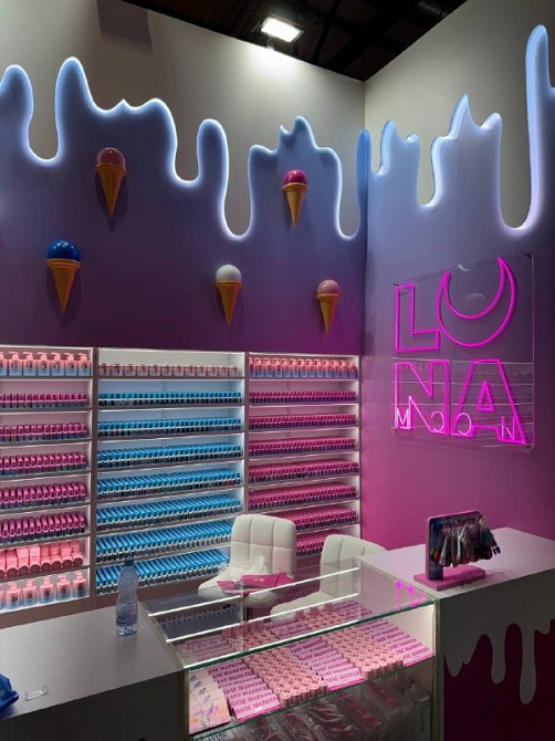 Создание декораций для выставочных стендов под заказ. Київ - зображення 1