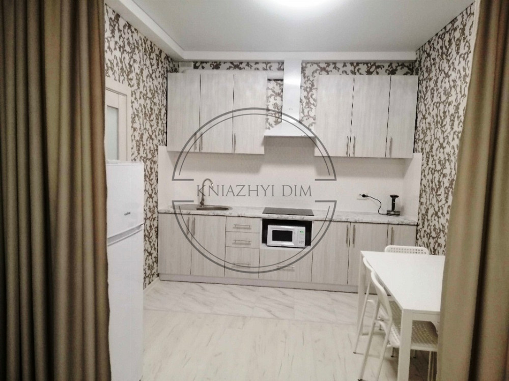 Оренда 1 кв. в ЖК Нова Англія, будинок Манчестер м. Васильківська № 11198121 Київ - зображення 4