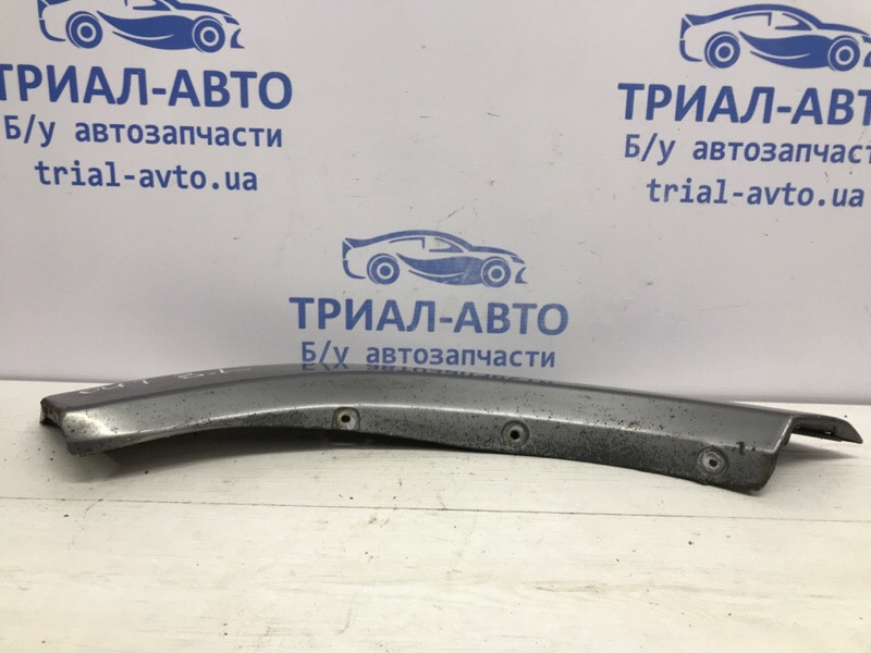 Накладка двери Mitsubishi Outlander 2003-2007 7420A009HB (Арт. 50530) Київ - зображення 4