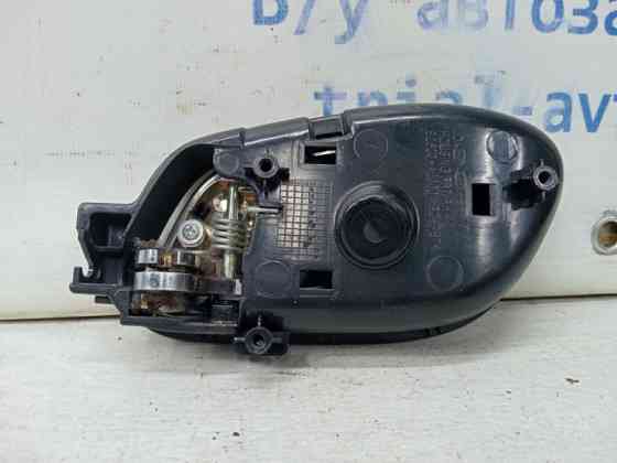 Ручка двери внутреняя передняя правая Kia Ceed JD 1.6 DIESEL D4FB 2012 (б/у) Київ