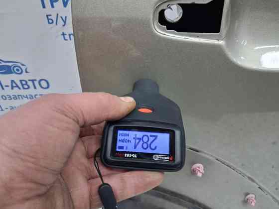 Дверь задняя правая Toyota Prado J120 4.0 1GR-FE 2002 (б/у) Київ