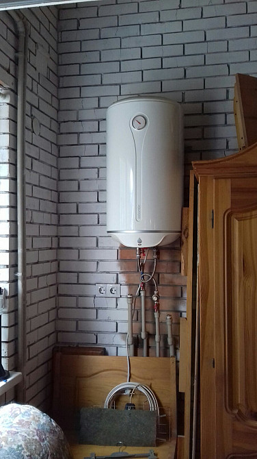 Продам. Дом 100 м.кв. пр.Слобожанский, ул.Тбилисская (за "Домом Торговли"). Дніпро - зображення 4